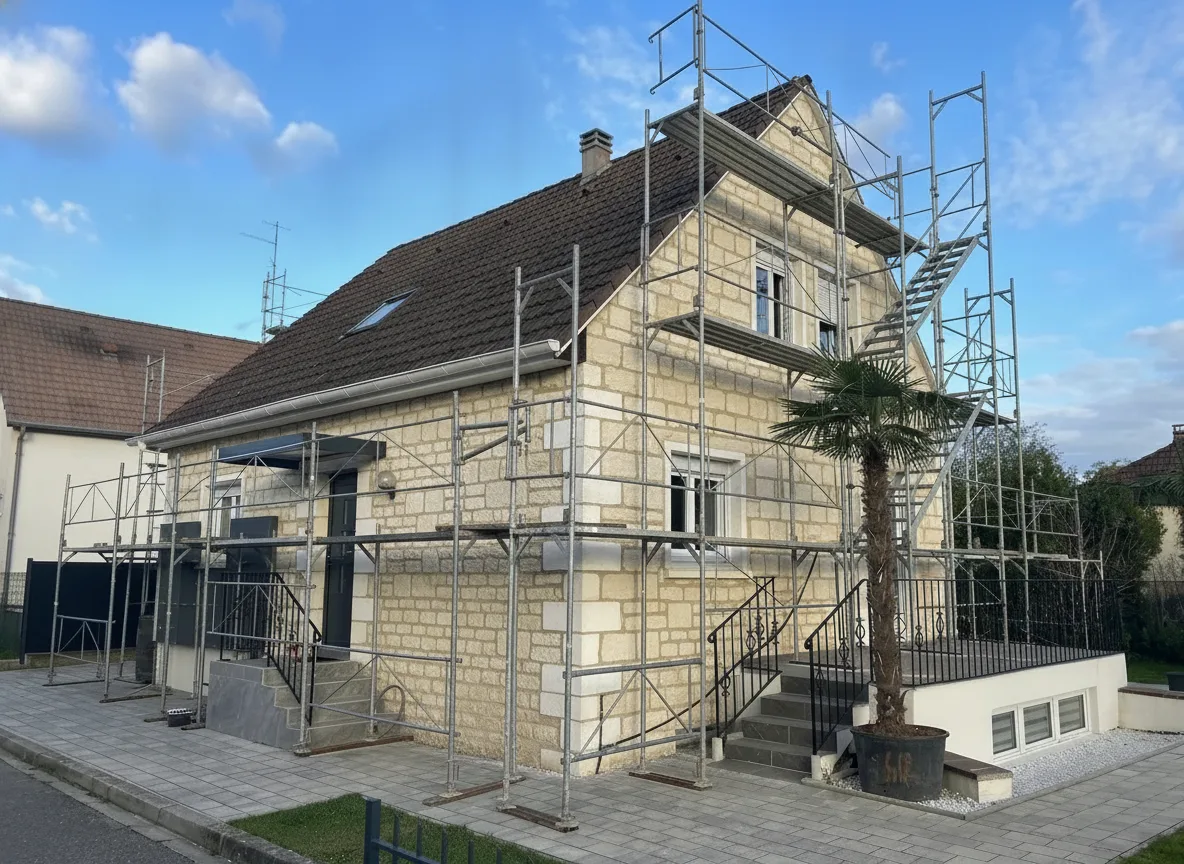 RVF Chartres