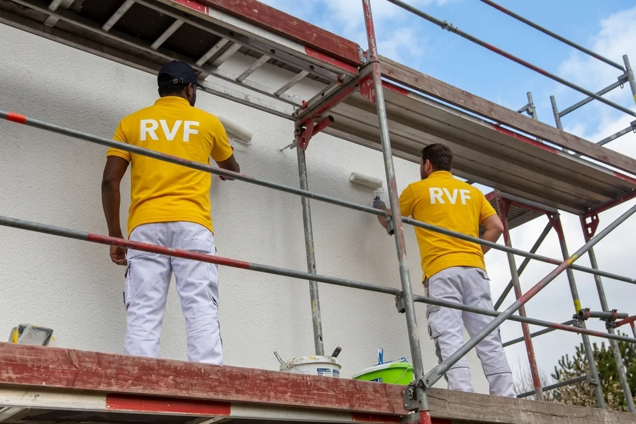 RVF Chartres